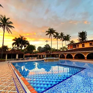 Campestre El Campanario Hotel Villavicencio