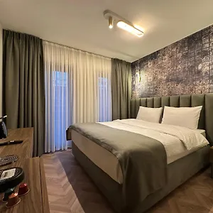 Iris , Istanboel Turkije