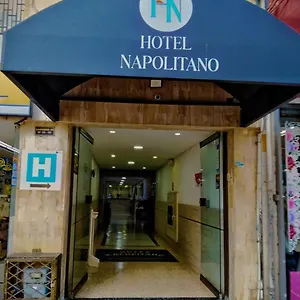 Napolitano Hotel Villavicencio