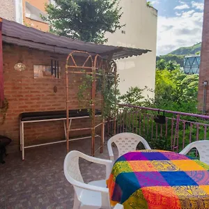 Pensión Casa