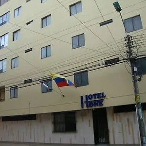 Hotel Hotel Tone